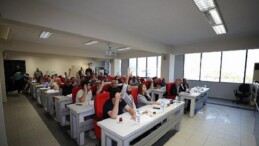 Menderes’te Bütçeye Onay