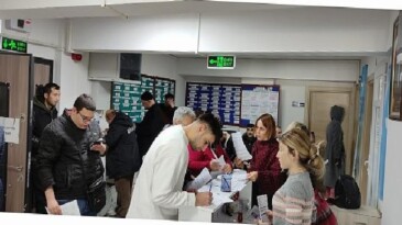 Menemen, istihdamın merkezi oldu!