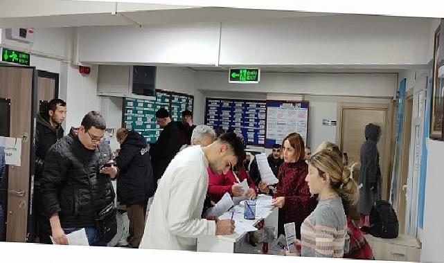 Menemen, istihdamın merkezi oldu!