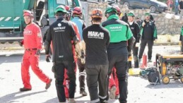 Menemen’de dev tatbikat!