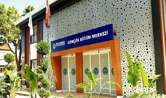 Menemen’de eğitime dijital dayanak