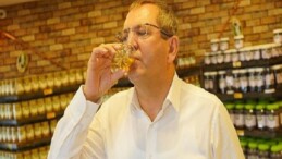 Mesut Ergin: Şenlik, Ayvalık’ın Turizmine ve İktisadına de Büyük Güç Katıyor