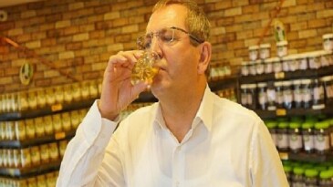 Mesut Ergin: Şenlik, Ayvalık’ın Turizmine ve İktisadına de Büyük Güç Katıyor