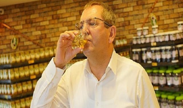 Mesut Ergin: Şenlik, Ayvalık’ın Turizmine ve İktisadına de Büyük Güç Katıyor