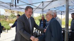 Milas Belediyesi’nden Üreticilere Karakılçık Buğday Tohumu Desteği