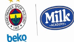 Milk Academy’den Fenerbahçe Beko’ya Resmi Sponsorluk!