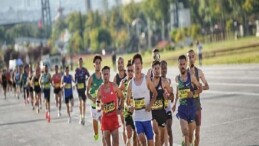 Milletlerarası Runkara Yarı Maratonu, Başkentte Rekor İştirakle Tamamlandı
