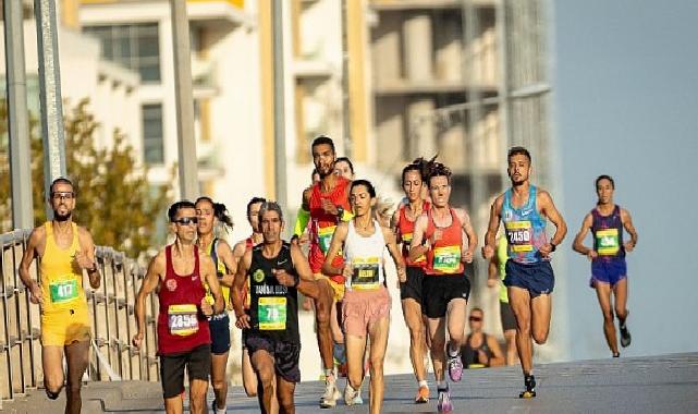 Milletlerarası Runkara Yarı Maratonu Yarın Başlıyor!