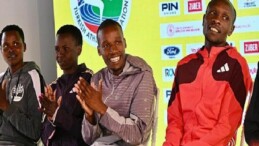 Milletlerarası Runkara Yarı Maratonu’nda Birinci Gün Tamamlandı