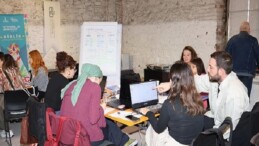 Mobilyada inovatif ve sürdürülebilir dizaynlar için büyük güç birliği