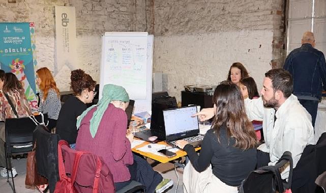 Mobilyada inovatif ve sürdürülebilir dizaynlar için büyük güç birliği