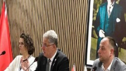 Mudanya Belediyesi’nin 2026 Yılı Bütçesi Kabul Edildi