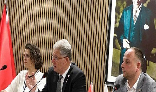 Mudanya Belediyesi’nin 2026 Yılı Bütçesi Kabul Edildi