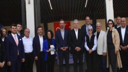 Mudanya’da Dayanışmanın Yeni Adı: Gıda Bankası