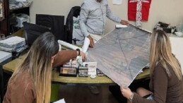 Muhtarlarla el ele İzmir’e kesintisiz hizmet