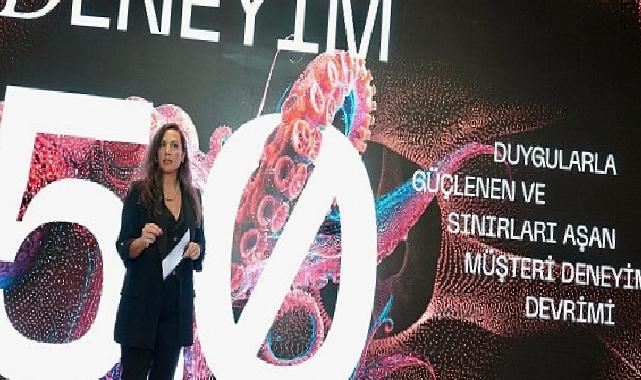 Müşteri Tecrübesi Günü’nde Faal Bank’tan “Deneyim 5.0” doruğu