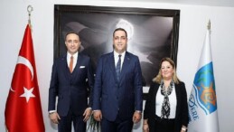 Narlıdere’de Çalışana Promosyon Muştusu