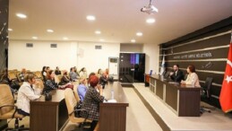 Narlıdere’de Gaye Her Alanda Eşitlik