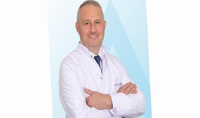 Nedeni kalça eklemlerinizdeki bir sorun olabilir!