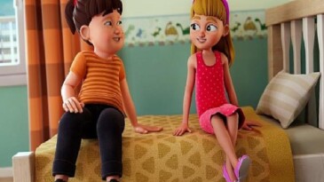 Netflix, Gupse Özay İmzalı Yeni Animasyon Dizisi Gupi’nin Fragmanını Yayınladı