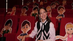 Netflix, Gupse Özay İmzalı Yeni Animasyon Dizisi Gupi’nin Ön İzleme Aktifliğini Gerçekleştirdi