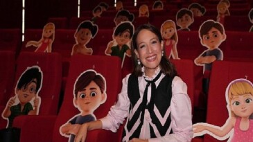 Netflix, Gupse Özay İmzalı Yeni Animasyon Dizisi Gupi’nin Ön İzleme Aktifliğini Gerçekleştirdi