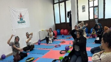 Nevşehir’de Göğüs Kanseri Farkındalığı Artıyor;