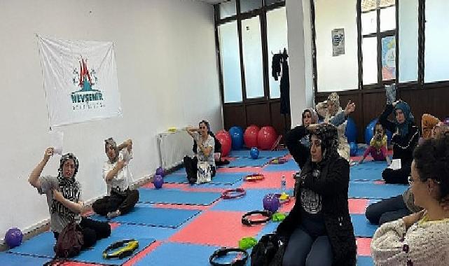 Nevşehir’de Göğüs Kanseri Farkındalığı Artıyor;