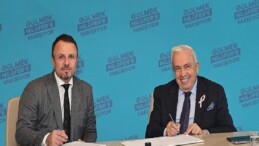 Nilüfer Belediyesi’nden örnek iş birliği