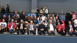 Nilüfer Belediyespor, EHF Avrupa Kupası’nda cins atladı