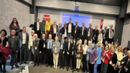 Nilüfer Kent Kurulu Emekliler Meclisi’nde Güzelsoy devri