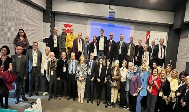Nilüfer Kent Kurulu Emekliler Meclisi’nde Güzelsoy devri