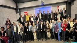 Nilüfer Kent Kurulu Emekliler Meclisi’nde Güzelsoy periyodu