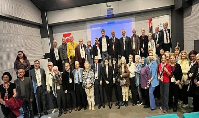 Nilüfer Kent Kurulu Emekliler Meclisi’nde Güzelsoy periyodu