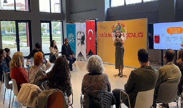 Nilüfer’de besin farkındalığı söyleşisi