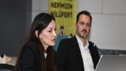 Nilüfer’de ‘Sağlıklı Besin Şenliği’ başladı