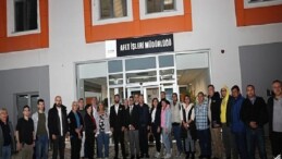 Nilüfer’den afetlere karşı eğitim seferberliği