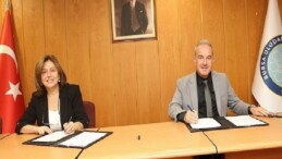 Nilüfer’in geleceği için üniversite ve yerel yönetim güçlerini birleştirdi