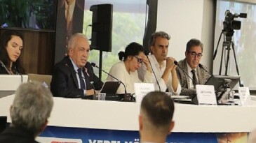 Nilüfer’in kooperatifçilik modeli Türkiye’ye örnek olacak