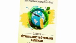 Nilüferli öğrenciler etraf için yarışacak