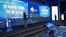 OBASE, 12. Perakende Teknolojileri Konferansı’nda Karar Zekasıyla Dönüşen Perakendeyi Aktardı