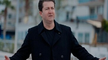 Ömer Faruk Özcan’dan Yeni Müzik: ‘Ben Gelmeden Ölme Diyor’