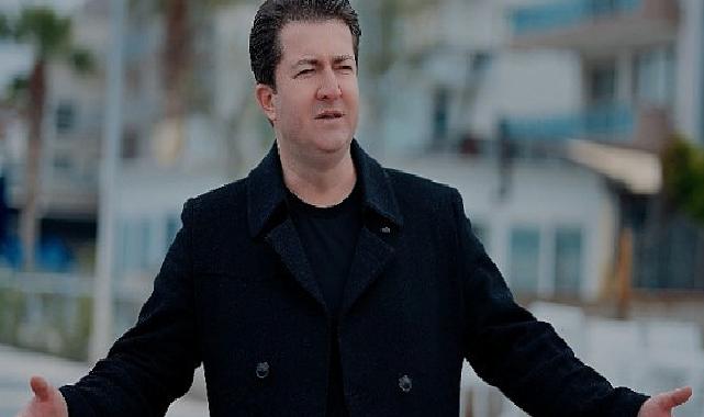 Ömer Faruk Özcan’dan Yeni Müzik: ‘Ben Gelmeden Ölme Diyor’