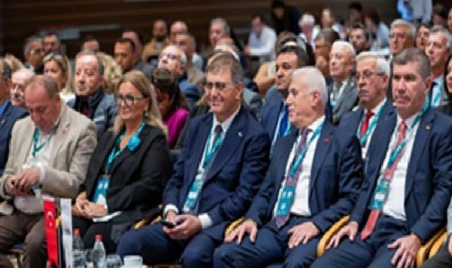 “Önce şuur sonra gerçek bir planlama ile önlemek imkansız değil”