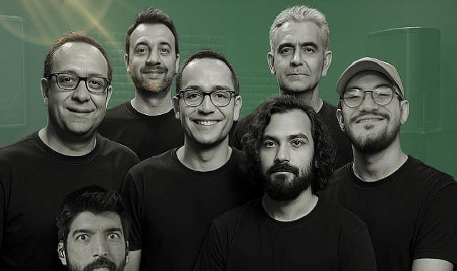 Organ Bağışı Haftası’nda Ömür en Hoş Miras Konseri