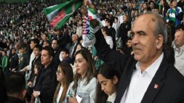 Osmangazi Belediyesi’nden Bursaspor’a taraftar takviyesi