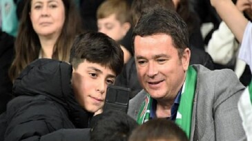 Osmangazi Belediyesi’nden Şampiyonluk yolunda Bursaspor’a tam takviye