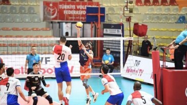 Osmangazi Belediyespor çabasıyla alkış aldı