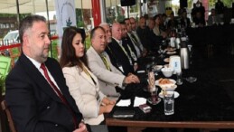 Osmangazi Belediyespor’da Fatih Karayılan güven tazeledi