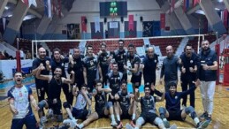 Osmangazi Belediyespor’dan Deplasmanda Değerli Galibiyet